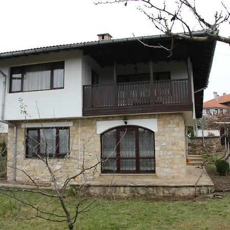 Jaltitsa * Arbanasi